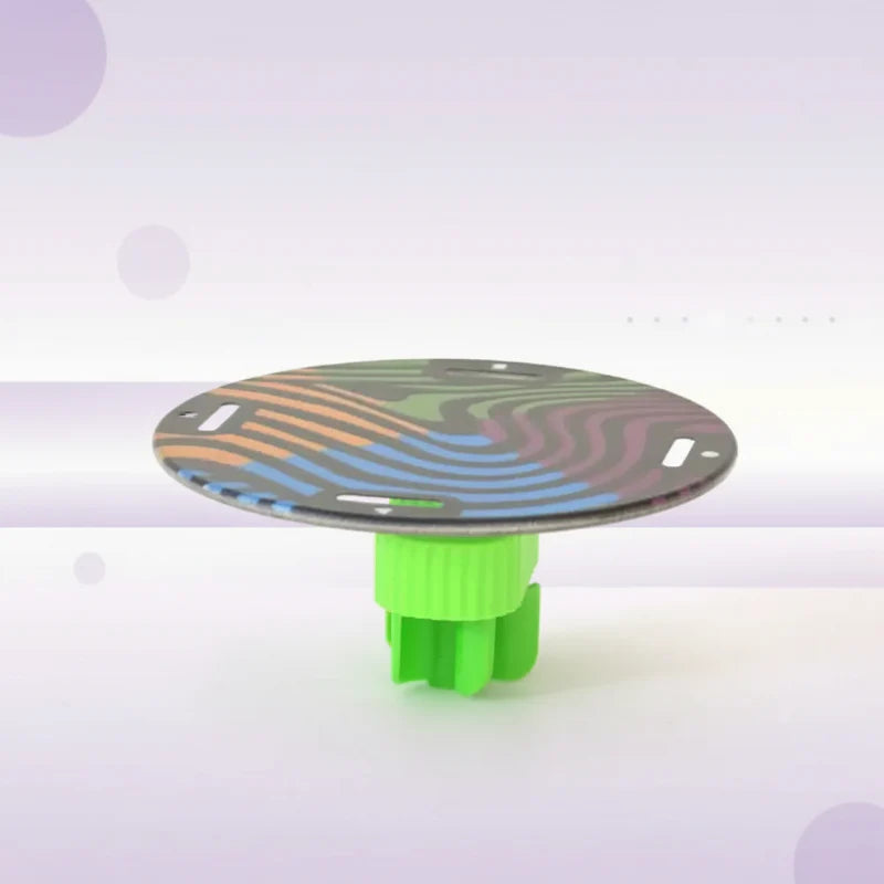 GravityFun – Spennende og interaktivt – Anti-Gravity Balans kortspill