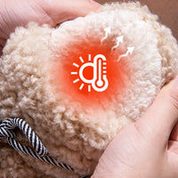 Thumbnail for FurStep – Komfortable og stilige – vinterstøvler med varm pelsfôr