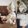 Mini Fashion - Komfort og stil - Joggedress