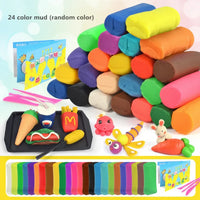 Thumbnail for PlayDough Fun – Lekent og kreativt – DIY lekesett med leire