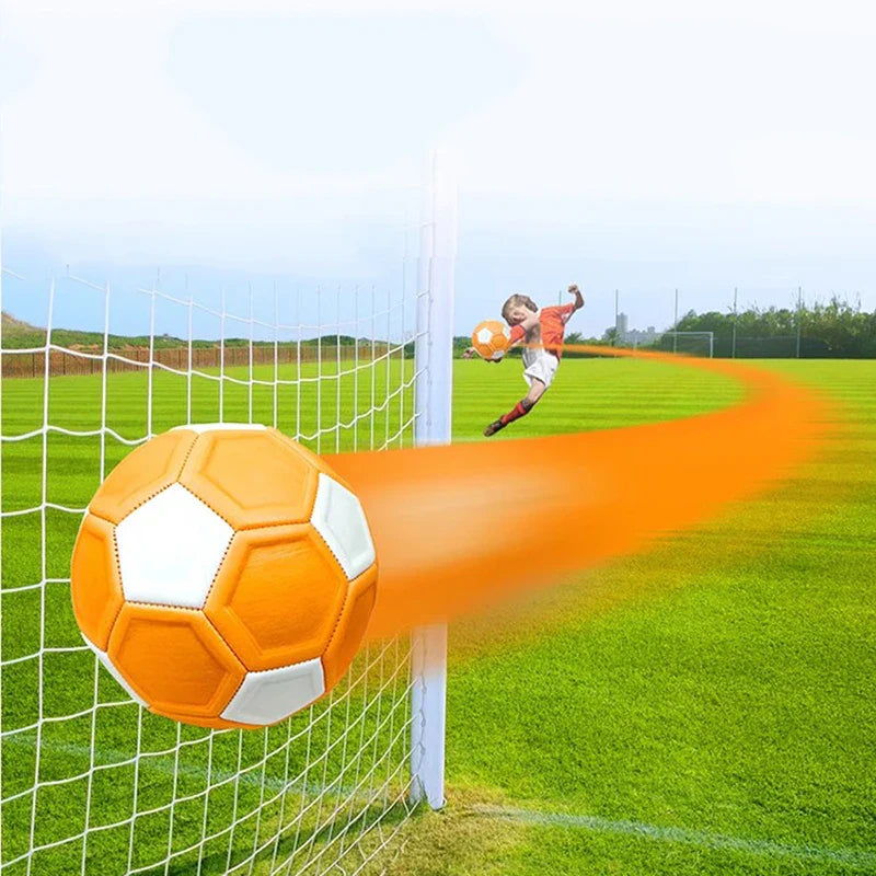 GoalMaster – Interaktivt og sporty – Curve fotball