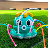 Thumbnail for Octopus Sprinkler™ – Sprutende Blekksprut - Vannlek i hagen