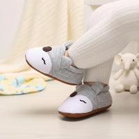 Thumbnail for Cute Baby Crib Shoes – Søtt og behagelig – babysko