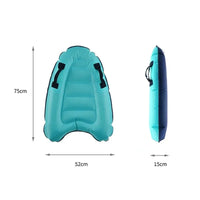 Thumbnail for Kids Summer Bodyboard - Trygg og aktiv - Bodyboard barn