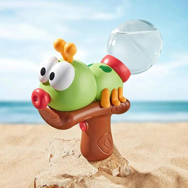 Ant Water Soaker – Lekent og interaktivt – automatisk vannpistol