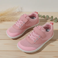 Thumbnail for BareSteps – Pustende og komfortable – Barefoot-sneakers