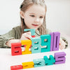 Brain Blocks – Stack & Learn - Læringsblokker-spill