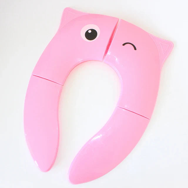 Kids Toilet Seat™ - Toalettsete for barn - toalett trening