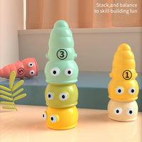 Thumbnail for Tiny Sorter™ – Smart stablefunksjon – Eple og mark sorteringsspill