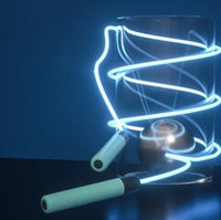 Thumbnail for GlowRope – Unikt og energisk – Lysende hoppetau