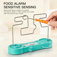 Thumbnail for LineQuest – Lærerikt og lekent – Spiralsett for barn