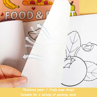 Thumbnail for Coloring Book™ - Kreativ fargeleggingsmoro - Fargeleggingsbok