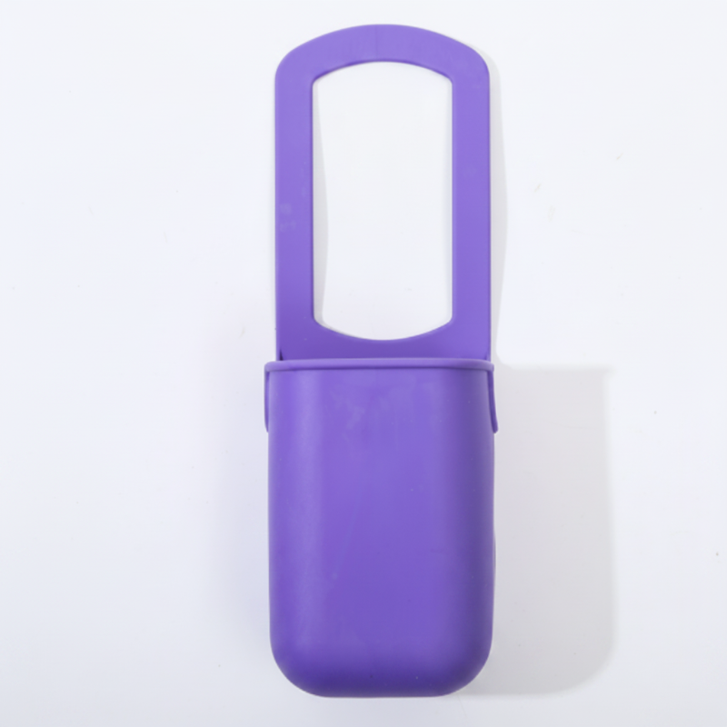 StrollMate – Fleksible og solide – koppholdere i silikon