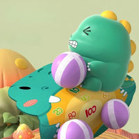 Thumbnail for Target Rex™ – Dino Mikpel – Kulepistol og skyteskive
