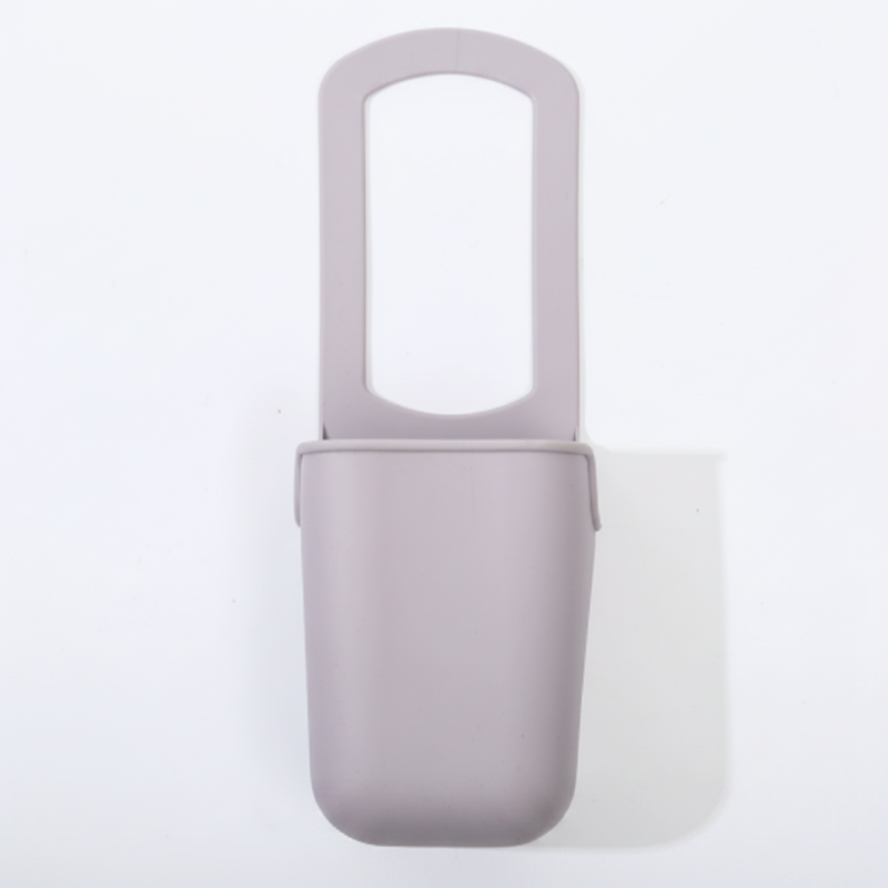 StrollMate – Fleksible og solide – koppholdere i silikon