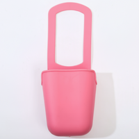 Thumbnail for StrollMate – Fleksible og solide – koppholdere i silikon