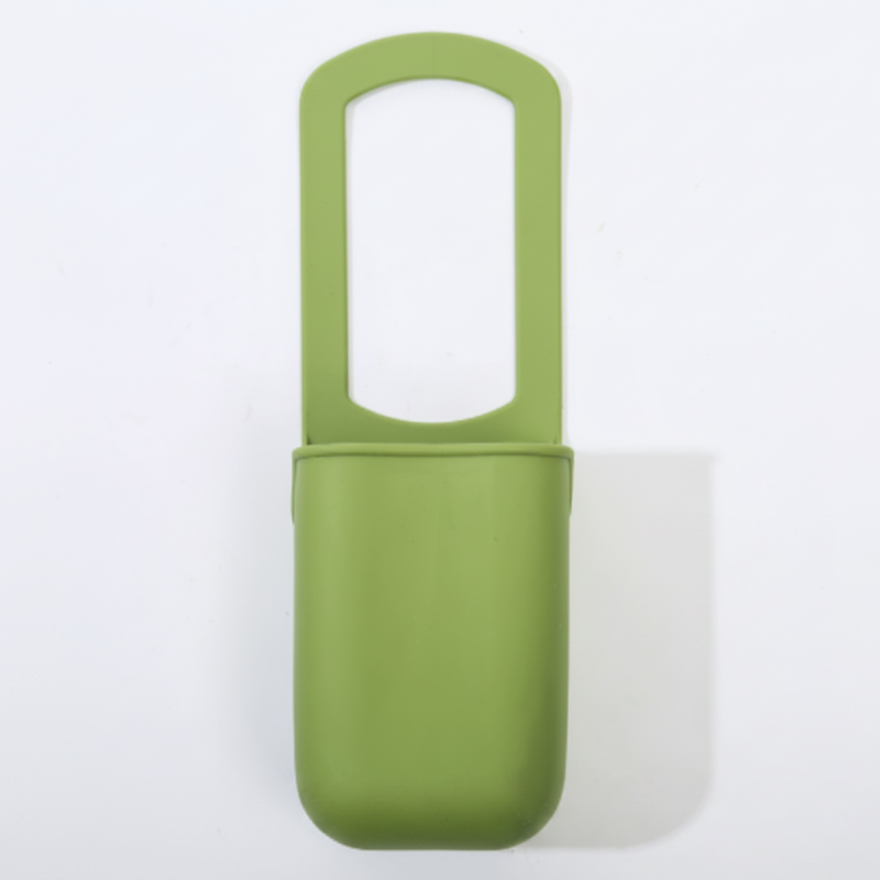 StrollMate – Fleksible og solide – koppholdere i silikon