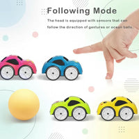 Thumbnail for TinyRacer – Tegne glede & Smart kjøring – Autonom tegneseriebil