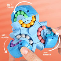 Thumbnail for Bead Maze Cube™ - Stressfri moro - fidget-leker