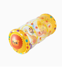 Thumbnail for Baby Crawling Ball - Krabbe, oppdage og leke - Rangleleker