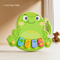 Thumbnail for KinderKeys– Lærerikt og lekent – Musikalsk dyrepiano