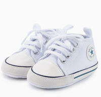 Thumbnail for LittleTrend – Søte og trygge – babysneakers