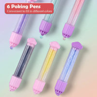 Thumbnail for SparklePen – Kreativt og søtt – DIY-perlesett