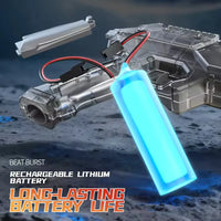 Thumbnail for Space Water Blaster Toy – Interaktivt og morsomt – Vannpistol