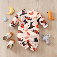 Thumbnail for Mini Fashion - Myke materialer - Julekostyme til baby