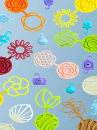 Thumbnail for Stacking Balance Tree™ - Stableopplevelser for små byggmestere - STEM-leker