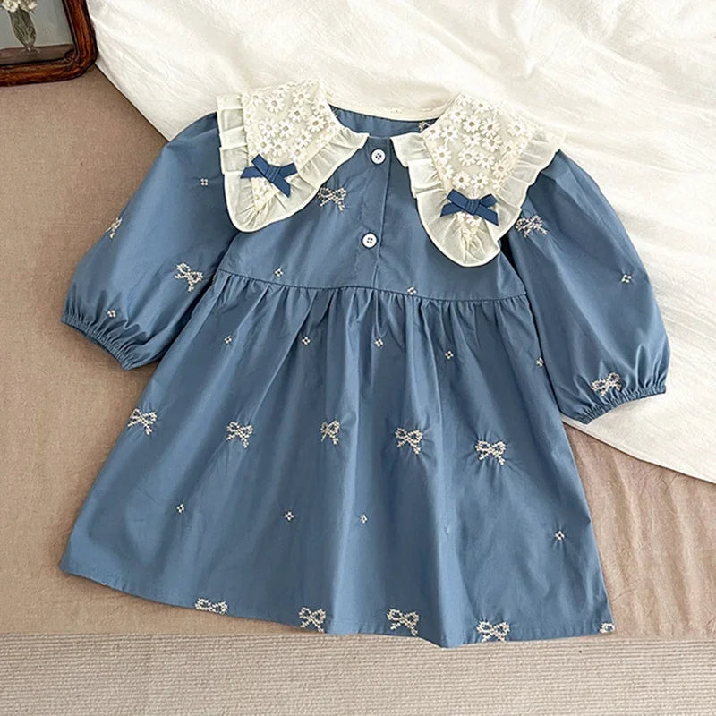 Mini Fashion - Eventyr og stil - Baby yurkes
