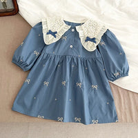 Thumbnail for Mini Fashion - Eventyr og stil - Baby yurkes