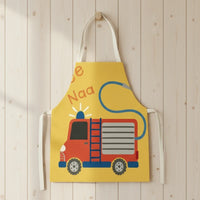 Thumbnail for MiniChef™ – Lekende og flekkbestandig – Barnesmørbrød