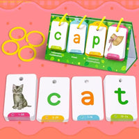 Thumbnail for Sight Words – Lekfull læring - språkfliser