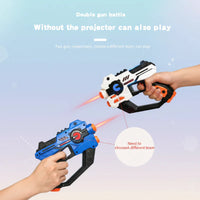 Thumbnail for BattleBeam – Action & moro – Laser Tag
