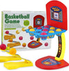 Basketball Game - Shoot & Score - Mini basketballspill