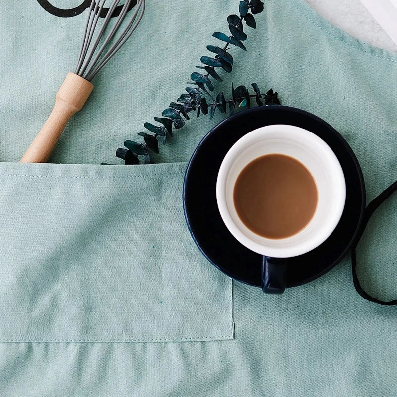 BearBuddy™ – Morsomt og praktisk – Forkle for barn og voksne