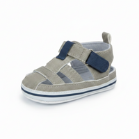 Thumbnail for Mini Fashion - Lette og komfortable - Sandaler for småbarn