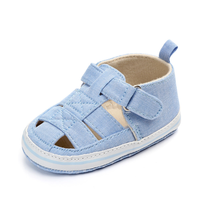 Thumbnail for Mini Fashion - Lette og komfortable - Sandaler for småbarn