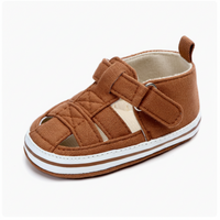 Thumbnail for Mini Fashion - Lette og komfortable - Sandaler for småbarn