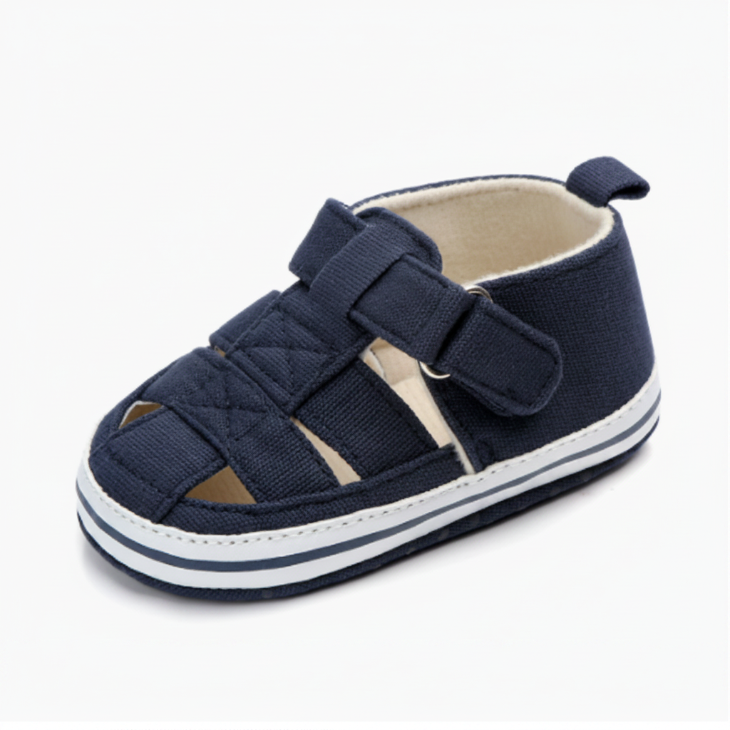 Mini Fashion - Lette og komfortable - Sandaler for småbarn
