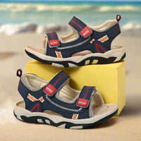 Thumbnail for CoastWalk – Myke og sklisikre – Sommersandaler