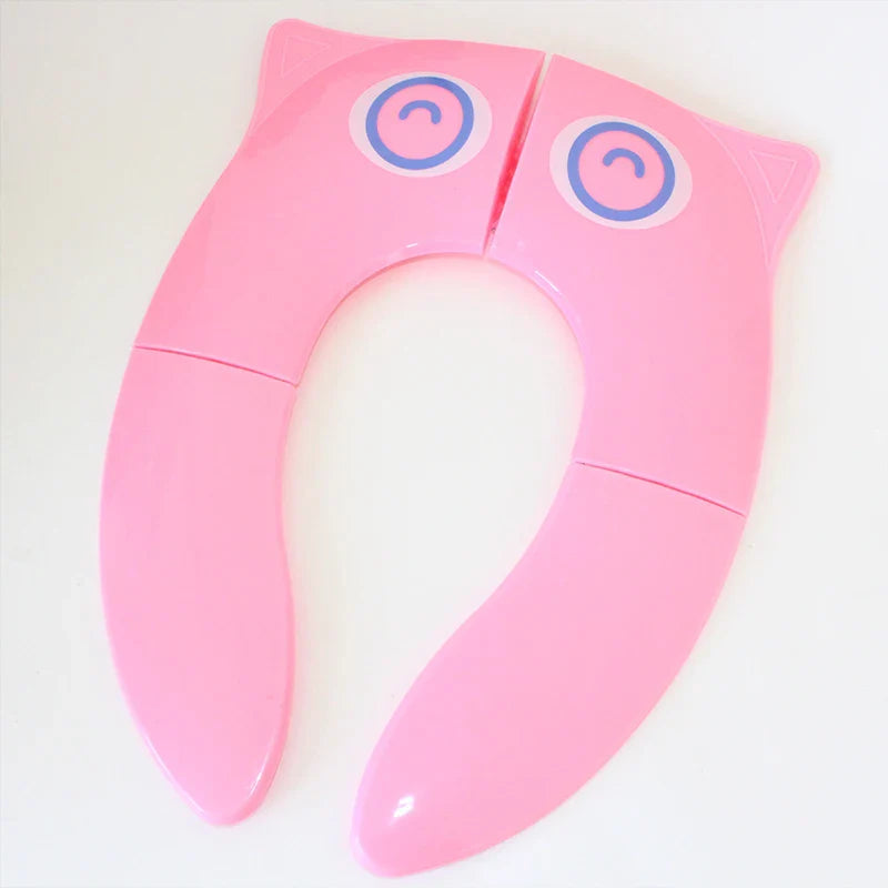 Kids Toilet Seat™ - Toalettsete for barn - toalett trening