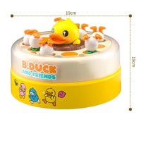 Thumbnail for JumpyDuck – Aktiv og morsom – Duck Catch Board Game