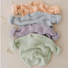 PureSoft – Classic & Cozy - Ensfarget strikkegenser