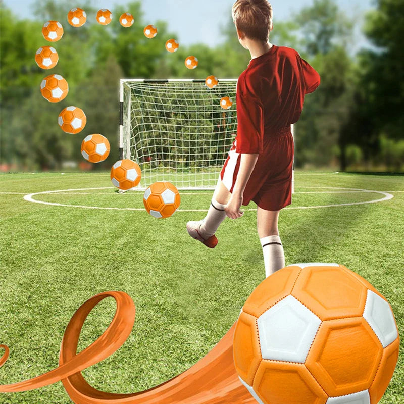 GoalMaster – Interaktivt og sporty – Curve fotball