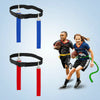 SportTag – Aktiv & Sporty – Flaggbelte for lag