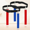 SportTag – Aktiv & Sporty – Flaggbelte for lag