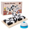 Battle Blocks - Smart og spennende - Puslespill