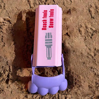 Thumbnail for SandExcavator – Tøff og morsom – Gripehånd for sand